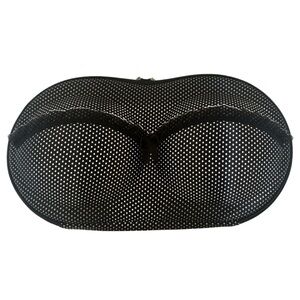 Jacky's Collection Bra Hard Shell Travel Case